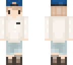 chibi boy