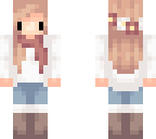 chibi girl