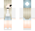 chibi girl