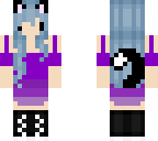 chibi prom dress 