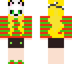 chrismas kitty 2