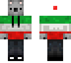 chrismas koala