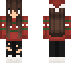 christmas anime