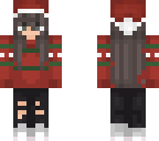 christmas anime