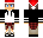 christmas boy