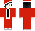 christmas carson