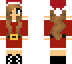 christmas edit