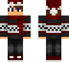 christmas edit