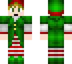 christmas elf
