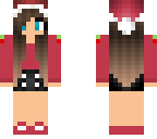 christmas girl