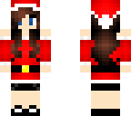 christmas girl