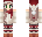christmas girl 2