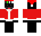 christmas hellyoshi
