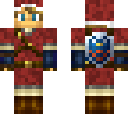 christmas link