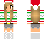christmas sammy
