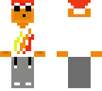christmas slime coolier