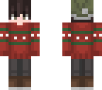 chrizii christmas skin 2016