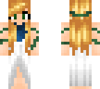 claire