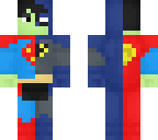 composite superman