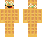 contest waffle