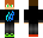 cool boy fire squad