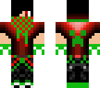 cool santa