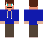 cool skin