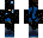 corrupted shadow