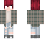 crappy herobrine