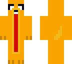 crazy jake