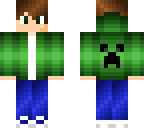 creeper boy v2