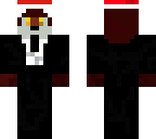 cristmas wolf shine