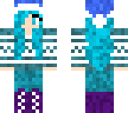 crystalindasnow
