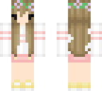 cute chibi girl