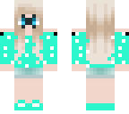 cute girl