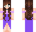 cute village girl