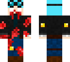 dantdm and herobrine