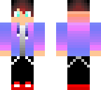 de boy-girl mash up
