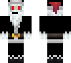 dead santa