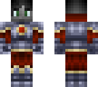 deded