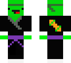 derp ninja lvl 4