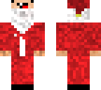 derp santa claus
