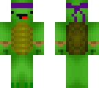 derp turtle ninja