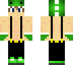 dino boyo