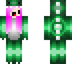 dino wolfy
