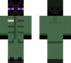 dragon marine garrison uniform 1960s remastered