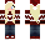 edited a skin i made