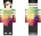 edited not mine male version