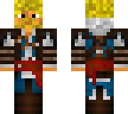 edward kenway