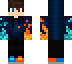 elemental boy